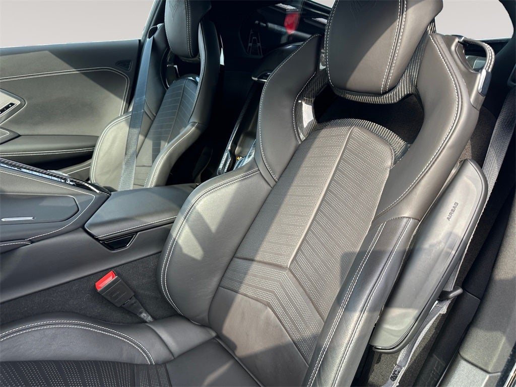 2020 Chevrolet Corvette Stingray 2LT