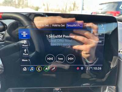 2020 Chevrolet Corvette Stingray 2LT