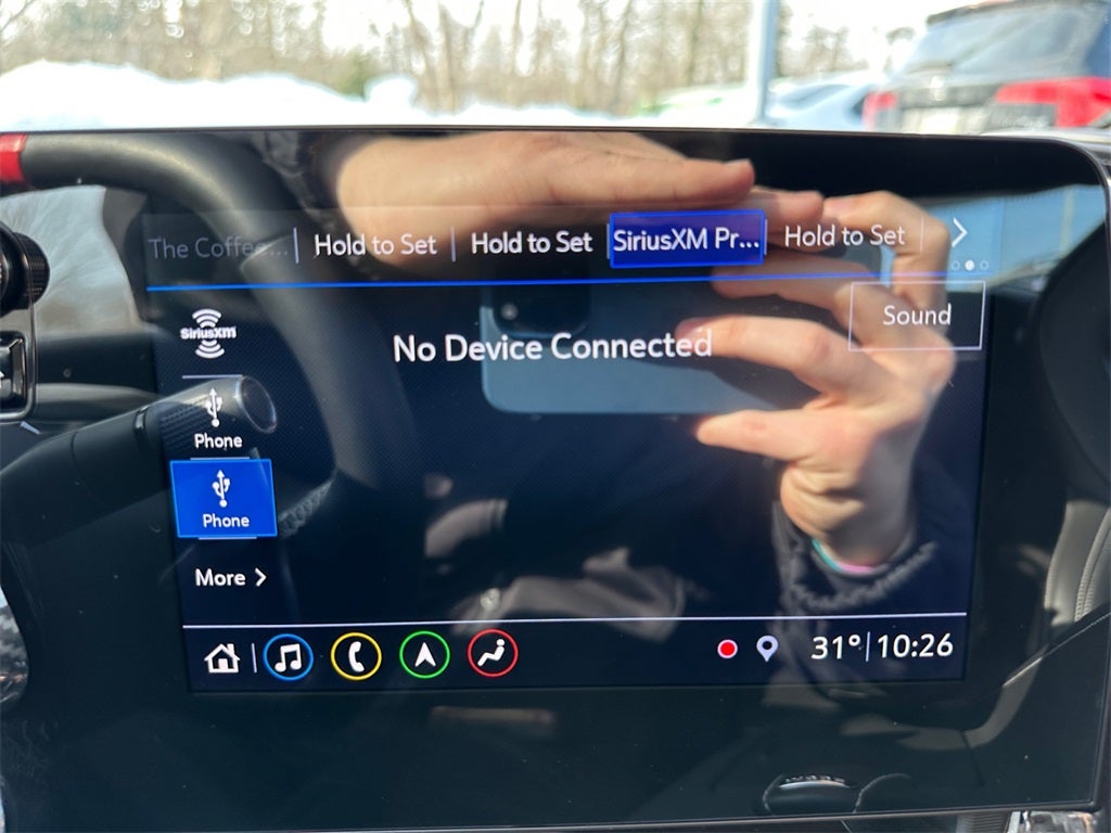 2020 Chevrolet Corvette Stingray 2LT