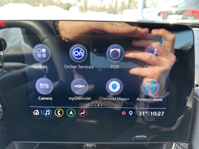 2020 Chevrolet Corvette Stingray 2LT