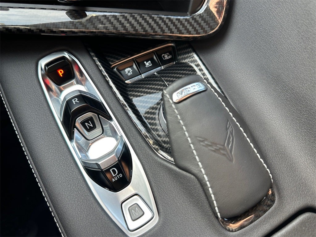 2020 Chevrolet Corvette Stingray 2LT