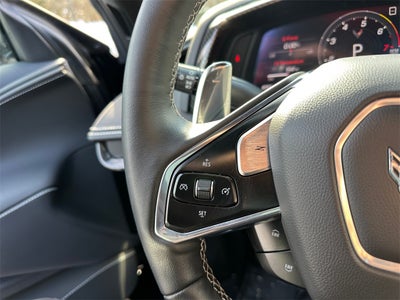 2020 Chevrolet Corvette Stingray 2LT