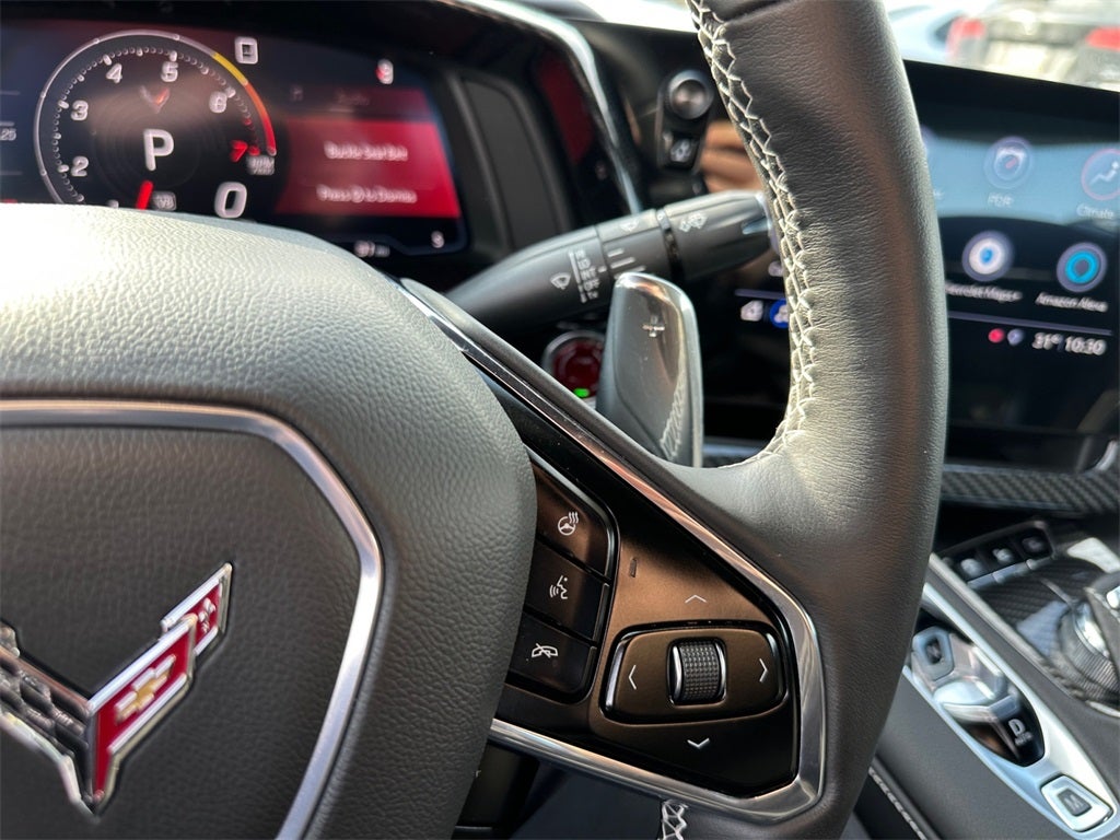 2020 Chevrolet Corvette Stingray 2LT