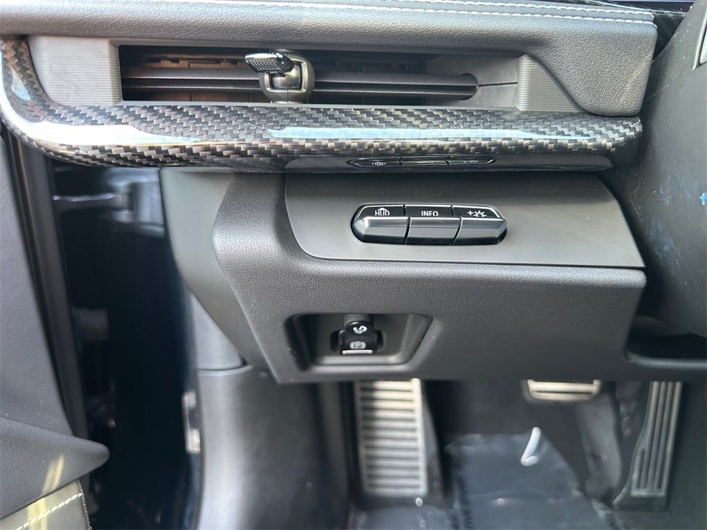 2020 Chevrolet Corvette Stingray 2LT