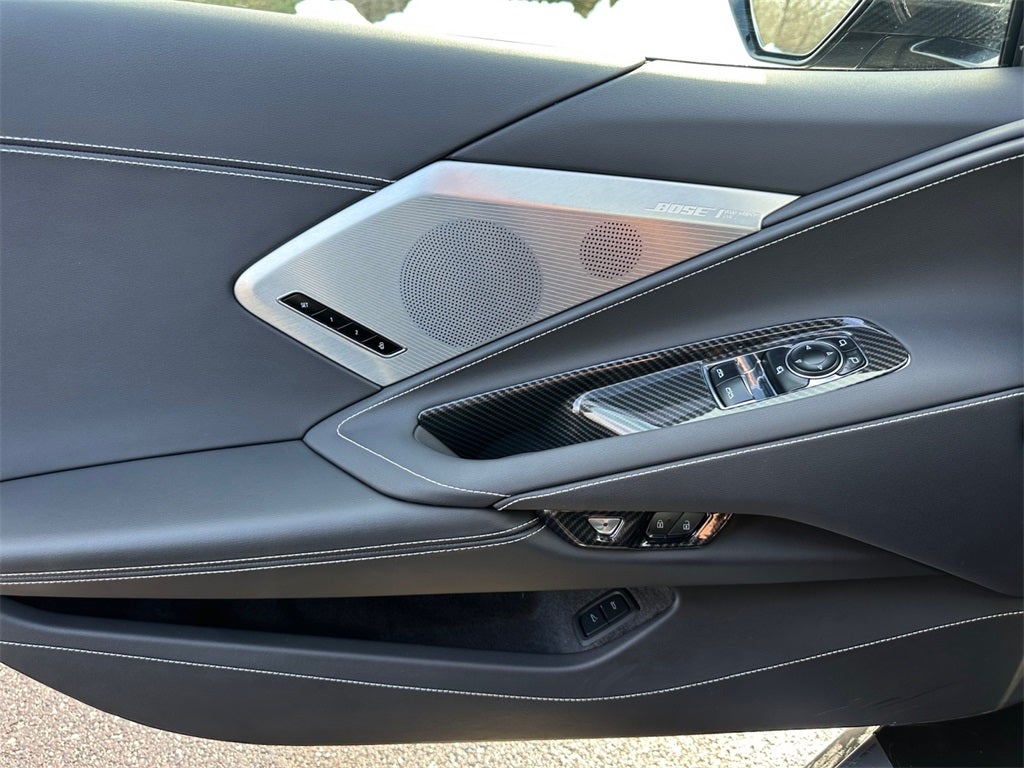 2020 Chevrolet Corvette Stingray 2LT