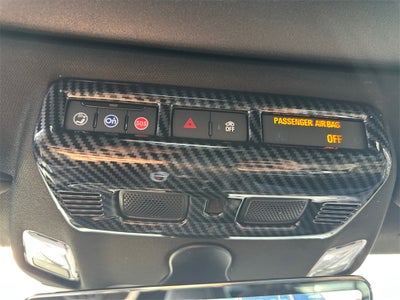 2020 Chevrolet Corvette Stingray 2LT