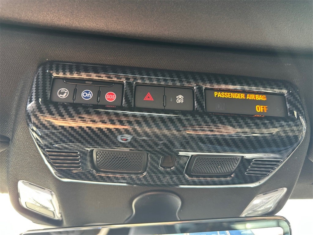 2020 Chevrolet Corvette Stingray 2LT