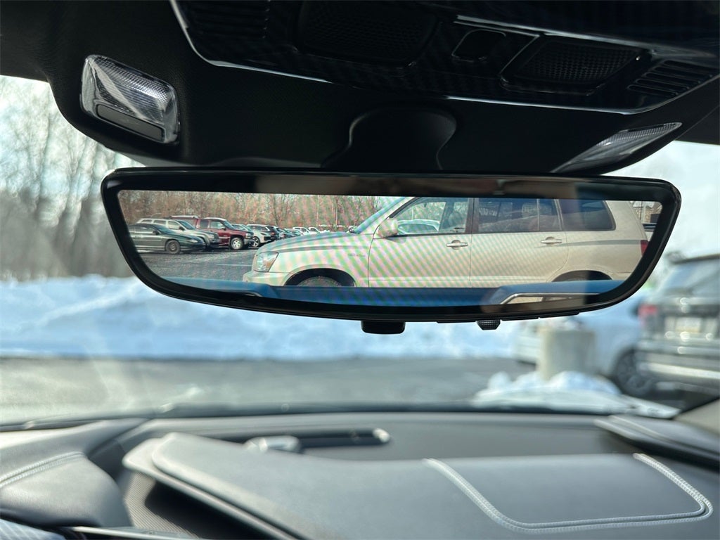 2020 Chevrolet Corvette Stingray 2LT