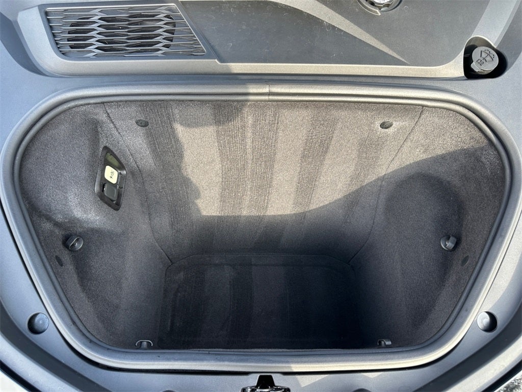 2020 Chevrolet Corvette Stingray 2LT