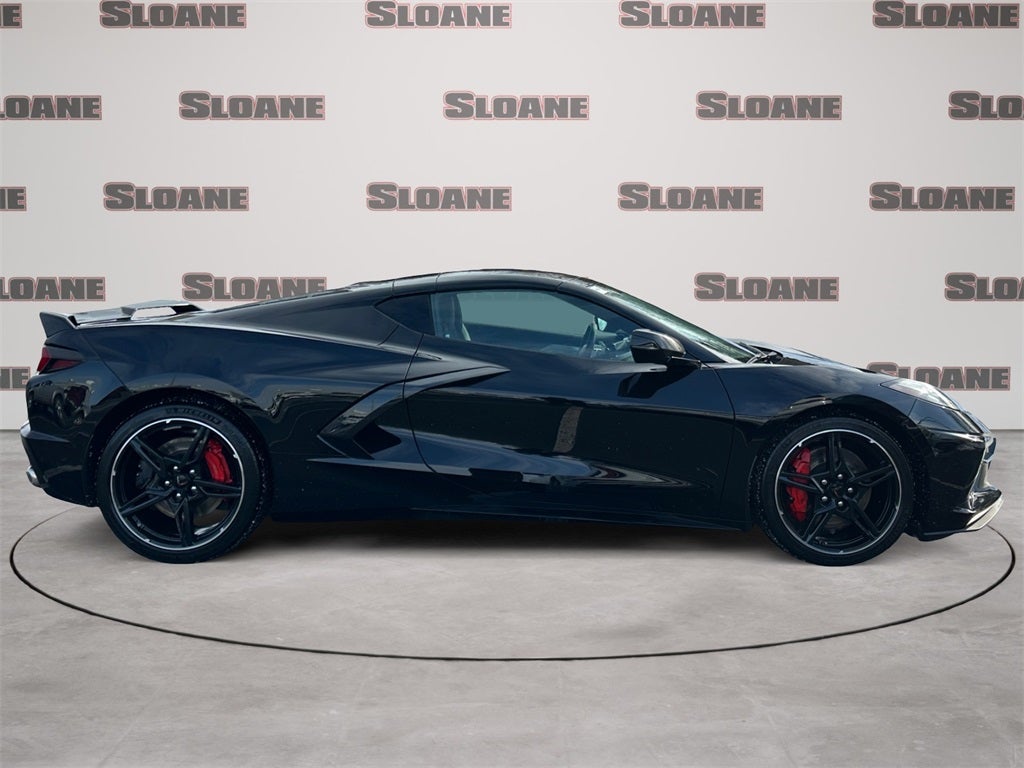 2020 Chevrolet Corvette Stingray 2LT