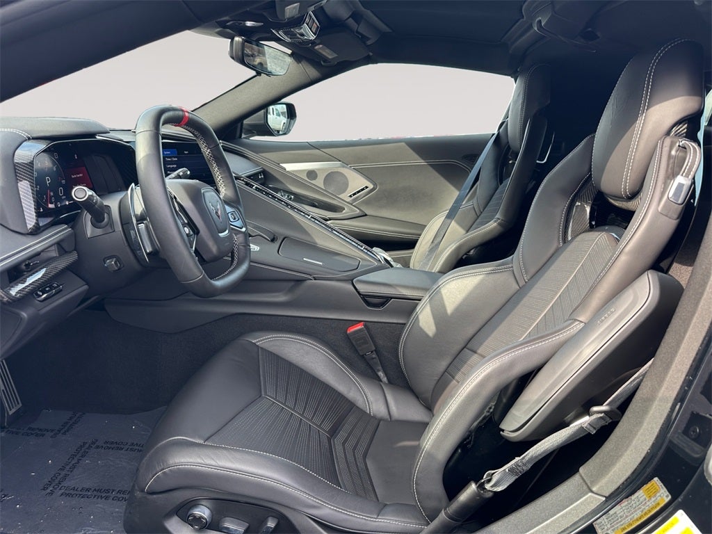 2020 Chevrolet Corvette Stingray 2LT