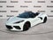 2021 Chevrolet Corvette Stingray RWD Convertible 2LT