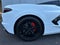 2021 Chevrolet Corvette Stingray RWD Convertible 2LT