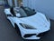 2021 Chevrolet Corvette Stingray RWD Convertible 2LT
