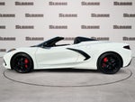 2021 Chevrolet Corvette Stingray RWD Convertible 2LT