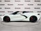 2021 Chevrolet Corvette Stingray RWD Convertible 2LT