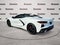 2021 Chevrolet Corvette Stingray RWD Convertible 2LT