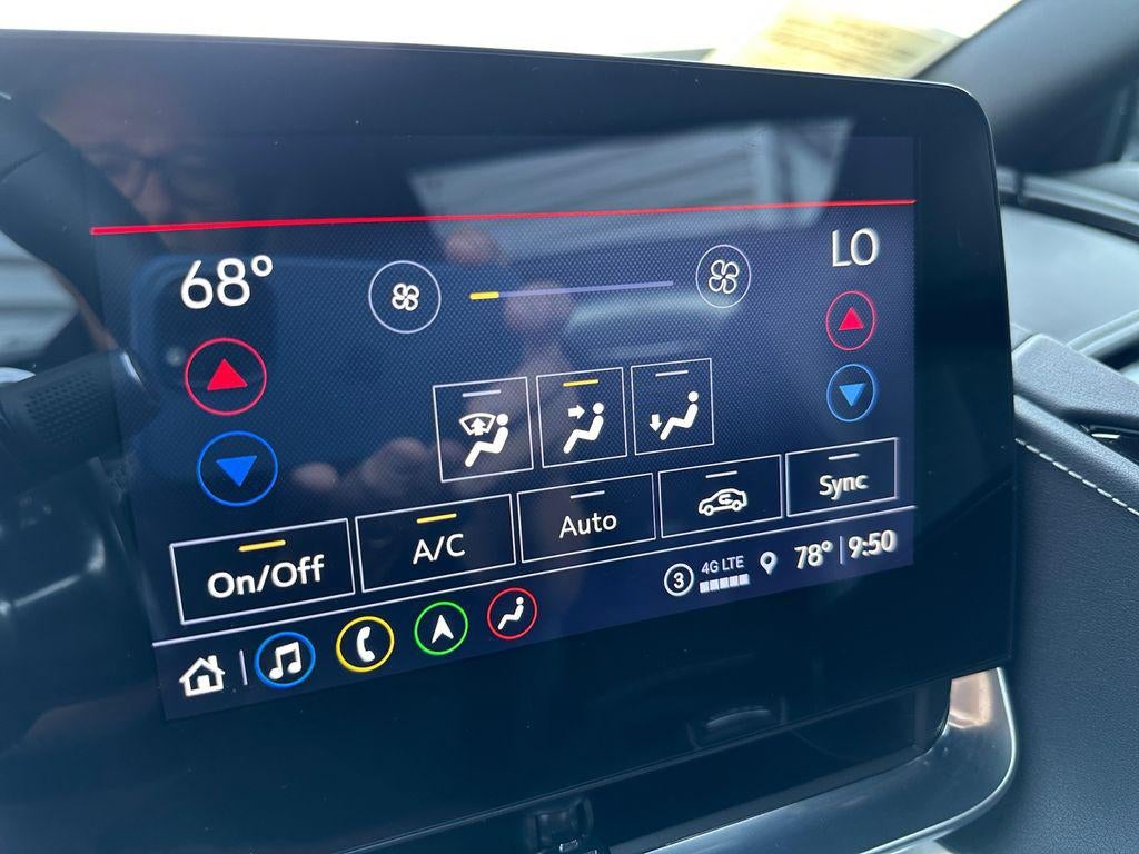 2021 Chevrolet Corvette Stingray RWD Convertible 2LT