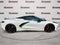 2021 Chevrolet Corvette Stingray RWD Convertible 2LT