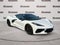 2021 Chevrolet Corvette Stingray RWD Convertible 2LT