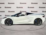 2026 Chevrolet Corvette Z06 Convertible, 3LZ, RWD