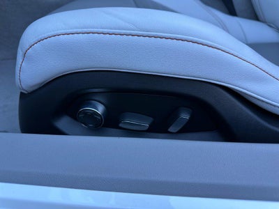 2026 Chevrolet Corvette Z06 Convertible, 3LZ, RWD