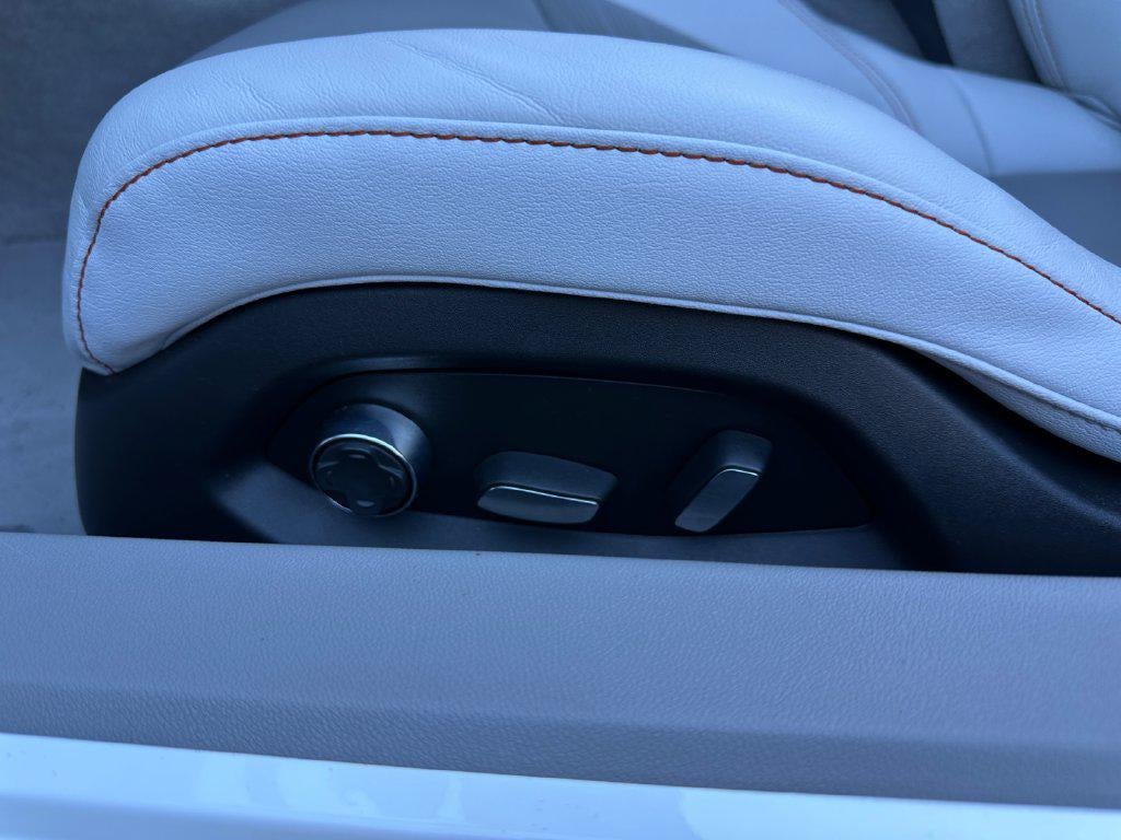 2026 Chevrolet Corvette Z06 Convertible, 3LZ, RWD