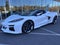 2026 Chevrolet Corvette Z06 Convertible, 3LZ, RWD