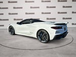 2026 Chevrolet Corvette Z06 Convertible, 3LZ, RWD