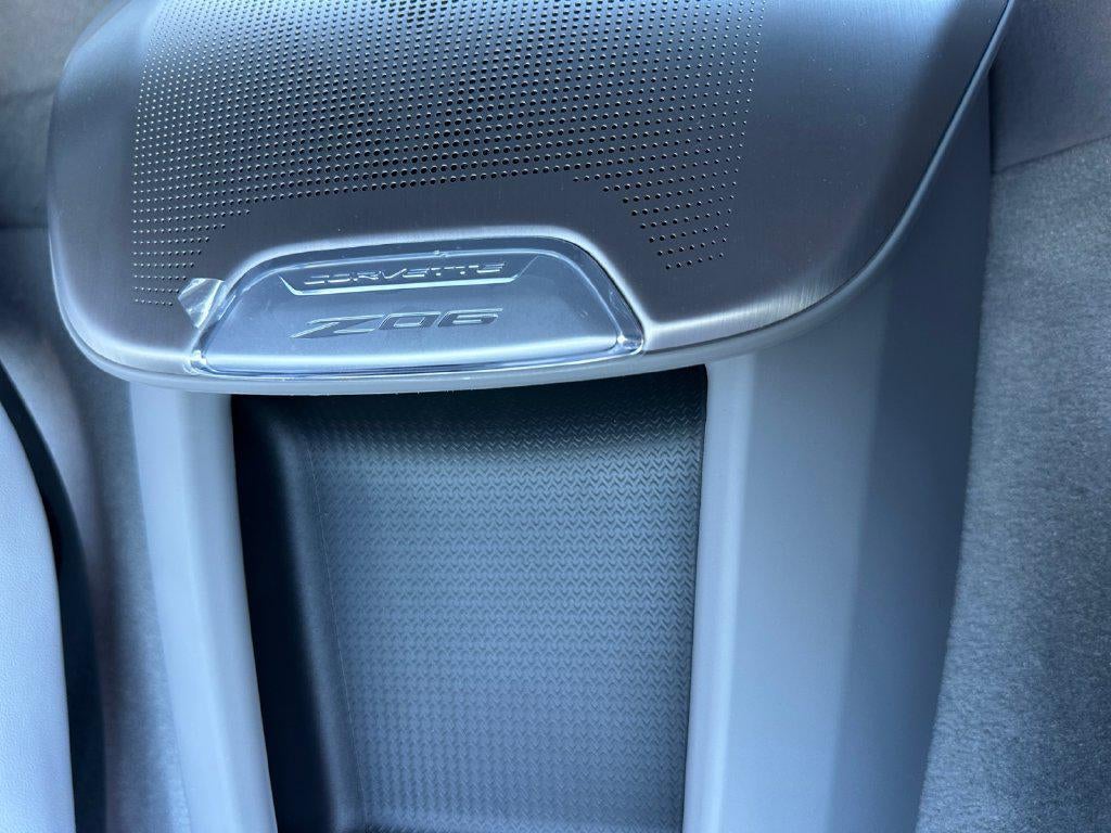 2026 Chevrolet Corvette Z06 Convertible, 3LZ, RWD