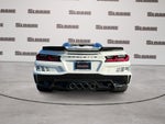 2026 Chevrolet Corvette Z06 Convertible, 3LZ, RWD
