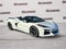 2026 Chevrolet Corvette Z06 Convertible, 3LZ, RWD