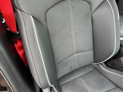 2026 Cadillac CT4-V V-Series Blackwing RWD