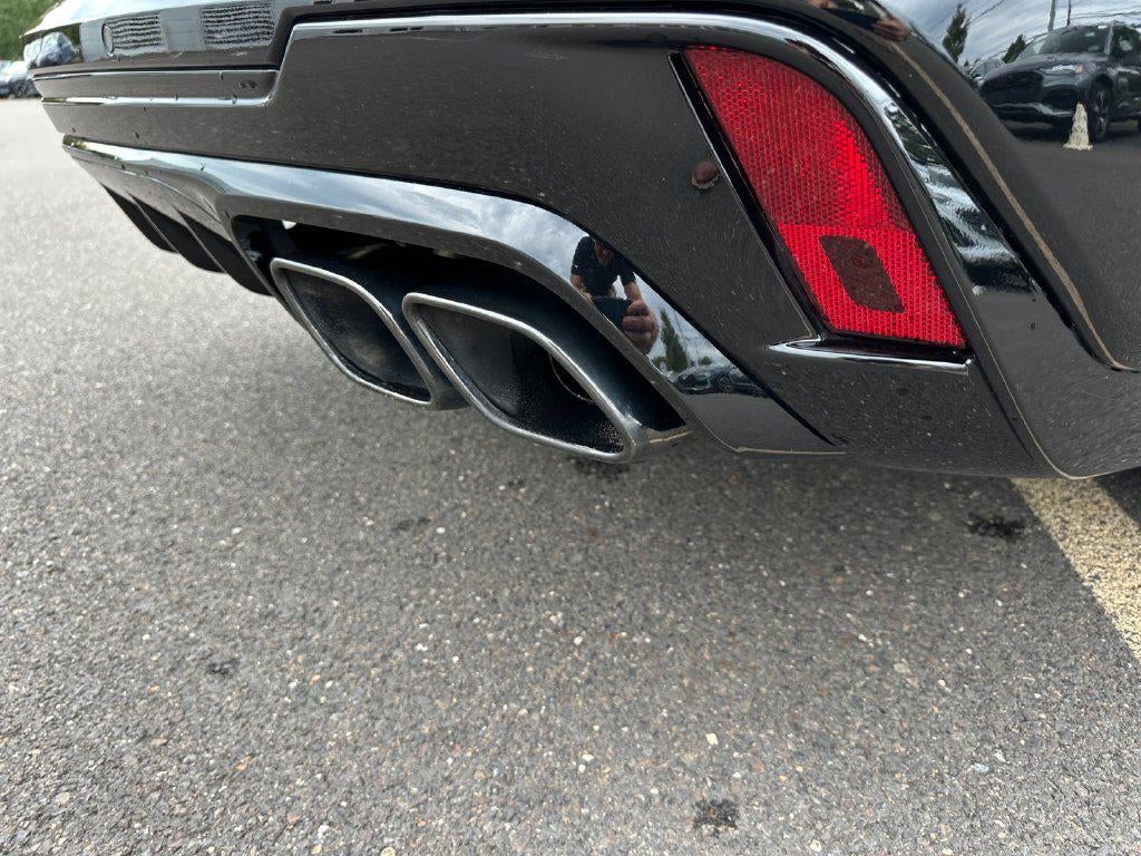 2026 Cadillac CT4-V V-Series Blackwing RWD