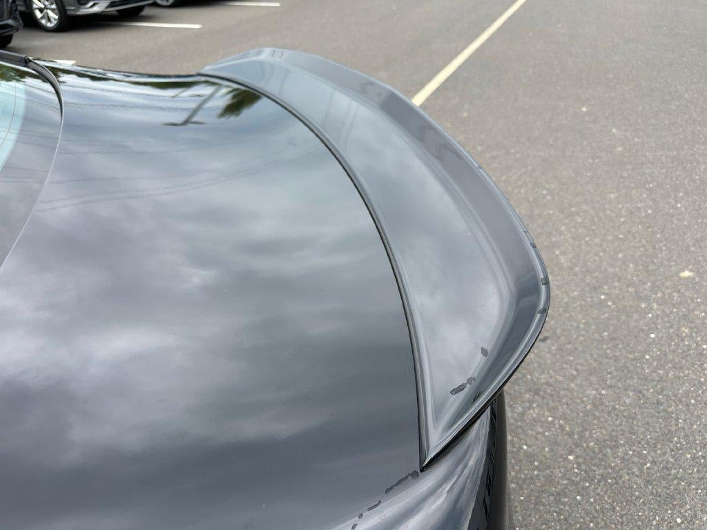 2026 Cadillac CT4-V V-Series Blackwing RWD