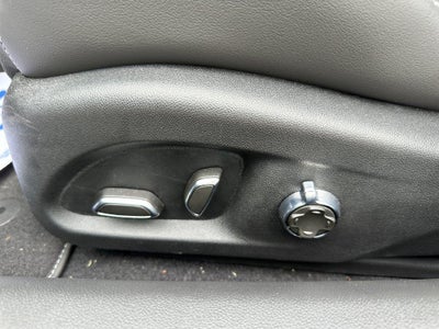 2026 Cadillac CT4-V V-Series Blackwing RWD