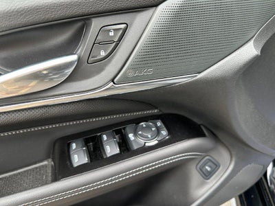 2026 Cadillac CT4-V V-Series Blackwing RWD