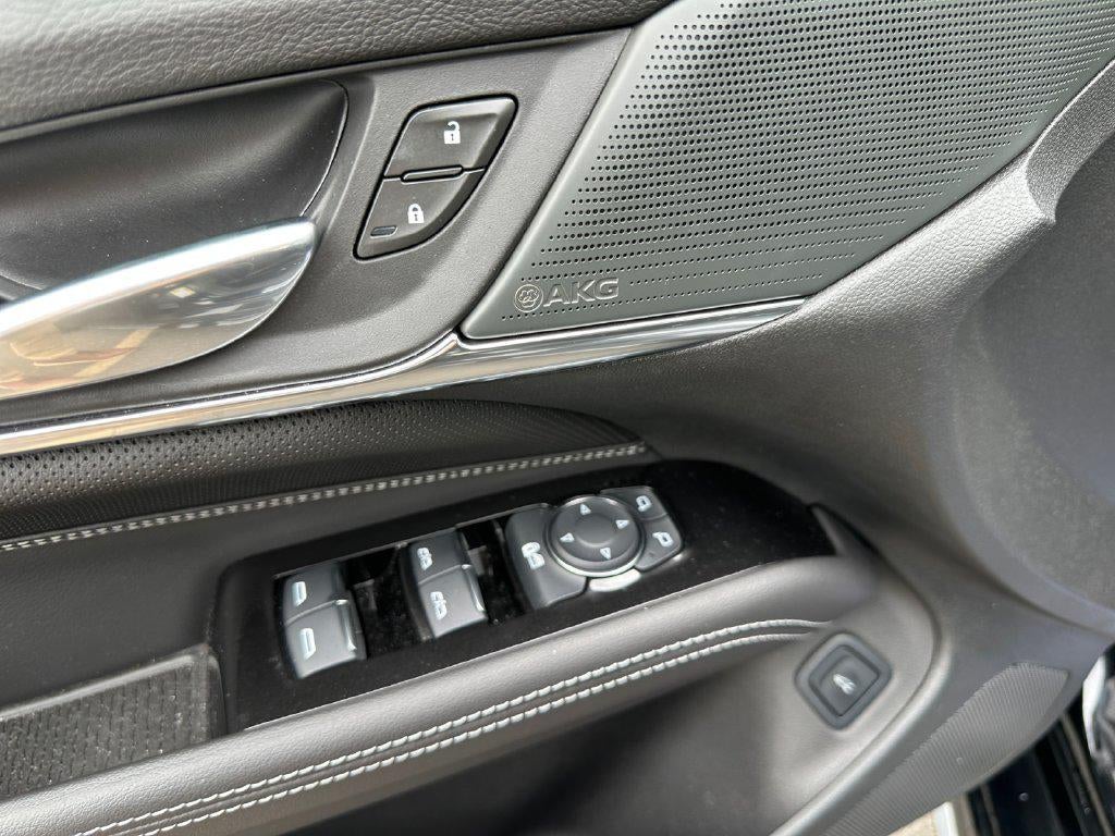 2026 Cadillac CT4-V V-Series Blackwing RWD
