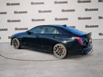 2026 Cadillac CT4-V V-Series Blackwing RWD