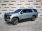 2025 Chevrolet Tahoe 4WD High Country