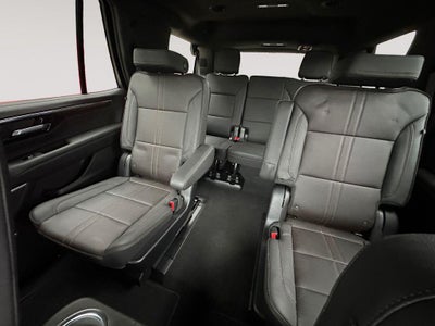 2025 Chevrolet Tahoe 4WD High Country