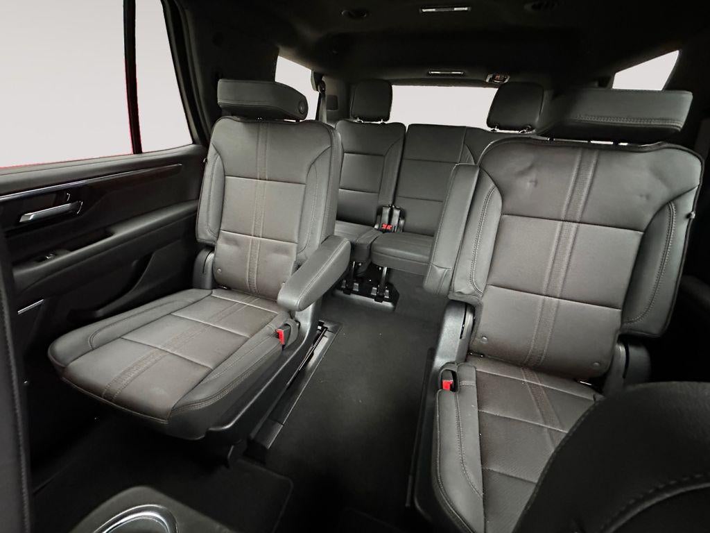 2025 Chevrolet Tahoe 4WD High Country