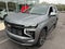 2025 Chevrolet Tahoe 4WD High Country