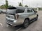 2025 Chevrolet Tahoe 4WD High Country