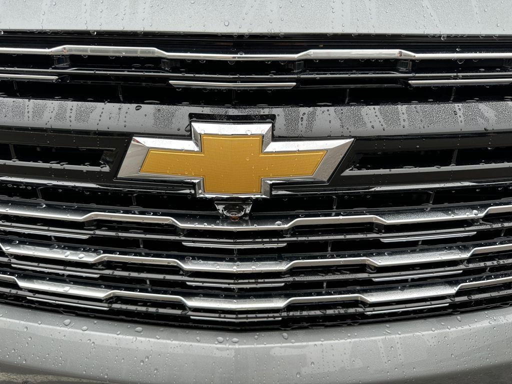 2025 Chevrolet Tahoe 4WD High Country