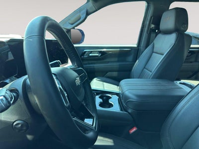 2025 Chevrolet Tahoe 4WD High Country