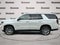 2024 Chevrolet Tahoe 4WD High Country