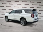 2024 Chevrolet Tahoe 4WD High Country