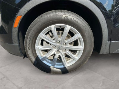 2023 Cadillac XT4 AWD Luxury