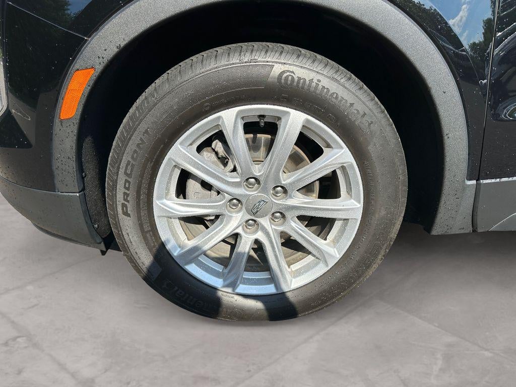 2023 Cadillac XT4 AWD Luxury